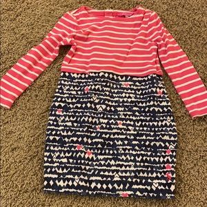 Joules size 5- like new dress